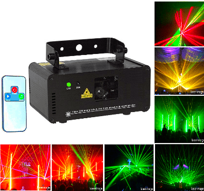 Лазер для дискотек Тверь